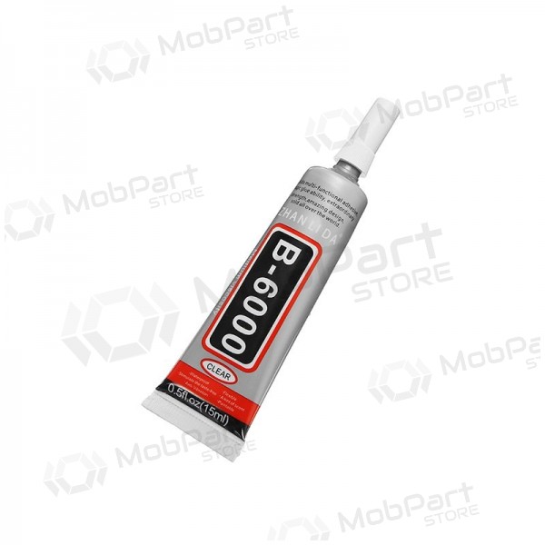 Universal glue B6000 (15ml)