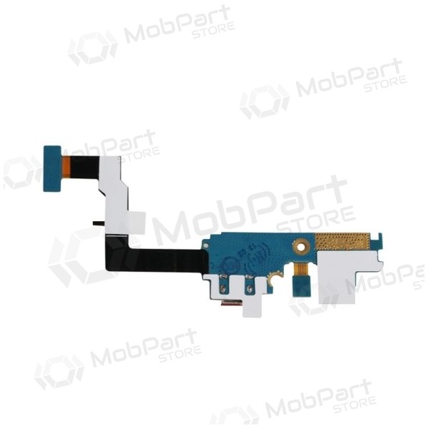 Samsung i9100 Galaxy S2 / i9105 Galaxy S2 Plus charging dock port and microphone flex Samsung i9100 Galaxy S2 / i9105 Galaxy S2 Plus charging dock port and microphone flex