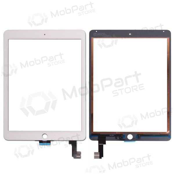 Apple iPad Air 2 touchscreen (white)