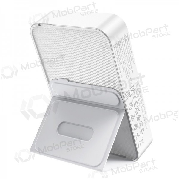 Portable charger / power bank Power Bank Hoco Q10A Magnetic PD20W 10000mAh