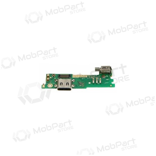 Sony G3112 Xperia XA1 DUAL SIM charging dock port and microphone flex Sony G3112 Xperia XA1 DUAL SIM charging dock port and microphone flex
