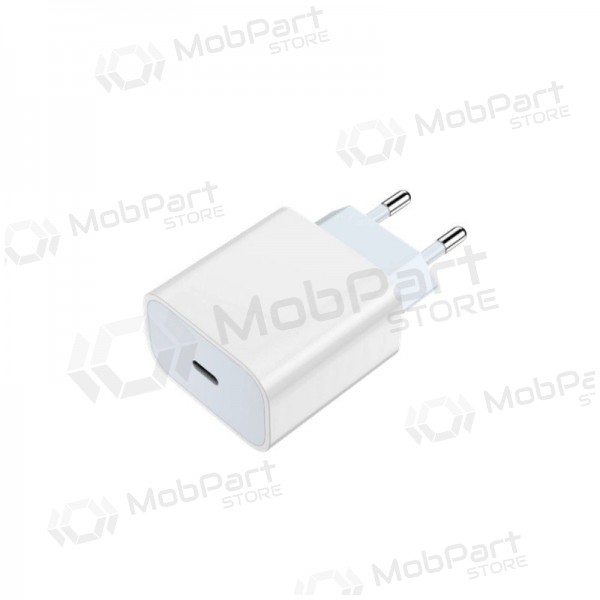 Charger Jellico AK180 20W USB-C white