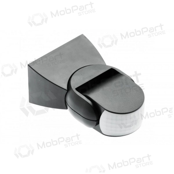 GTV CR-9 motion sensor (180°, black)