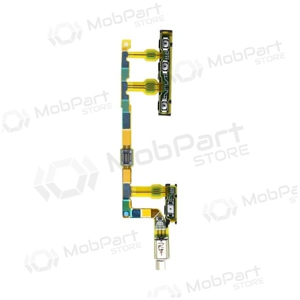 Sony D5803 Xperia Z3 Compact / D5833 buttons flex Sony D5803 Xperia Z3 Compact / D5833 buttons flex