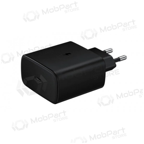 Charger original Samsung EP-TA845 45W black