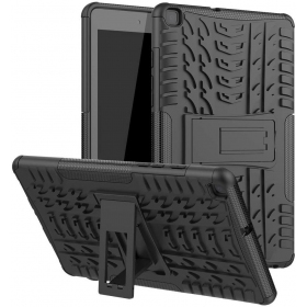 Lenovo IdeaTab M10 X306X 4G 10.1 case "Shock-Absorption" (black)