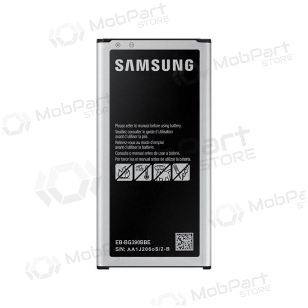 Samsung G390 Galaxy Xcover 4 battery / accumulator (EB-BG390BBE) (2800mAh) (service pack) (original)