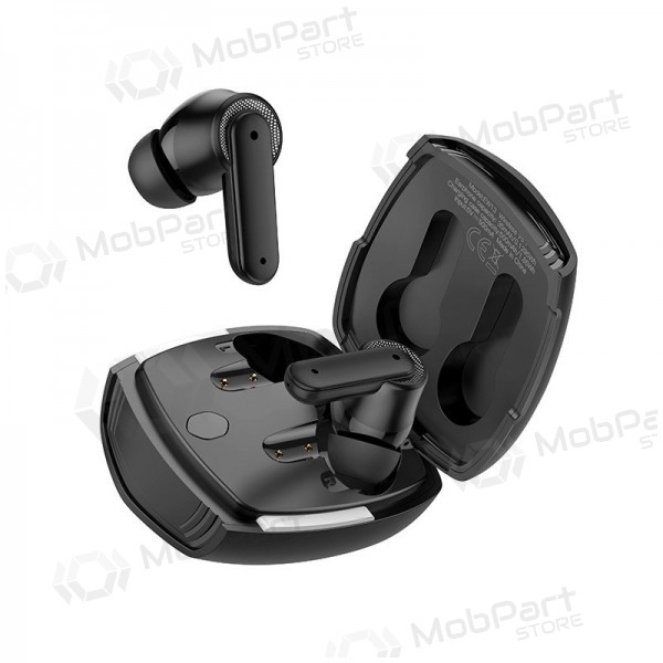 Wireless headset / handsfree Hoco EW13 Magic Flow ENC TWS (black) Wireless headset / handsfree Hoco EW13 Magic Flow ENC TWS (black)