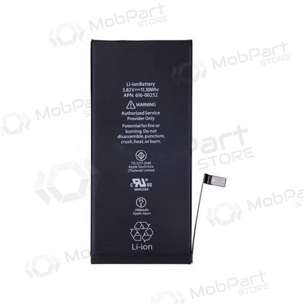 Apple iPhone 7 Plus battery / accumulator (2900mAh) - Premium