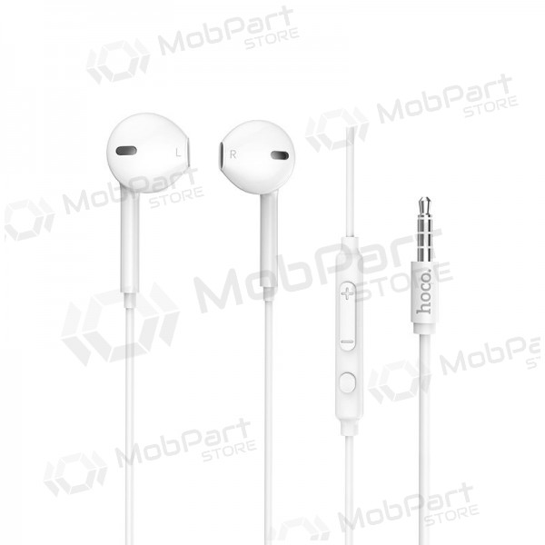 Earphone HOCO M55 3,5mm (white)