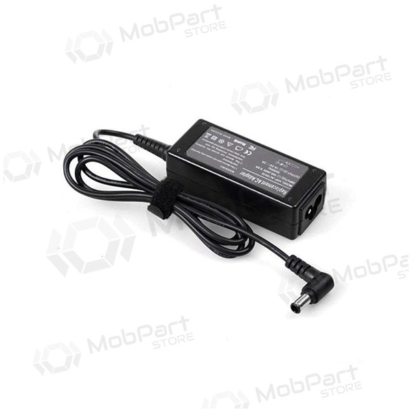 ACER 65W: 19V, 3.42A laptop charger