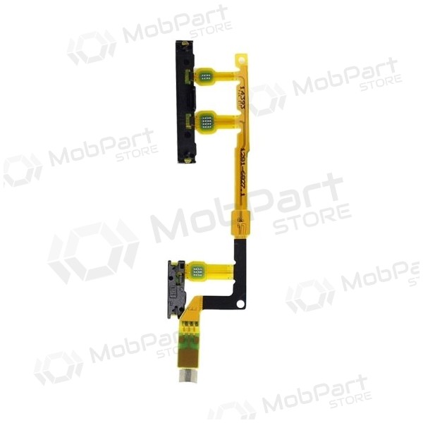 Sony D5803 Xperia Z3 Compact / D5833 buttons flex Sony D5803 Xperia Z3 Compact / D5833 buttons flex