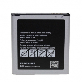 Samsung G388F Xcover 3 (EB-BG388BBE) battery / accumulator (2200mAh)