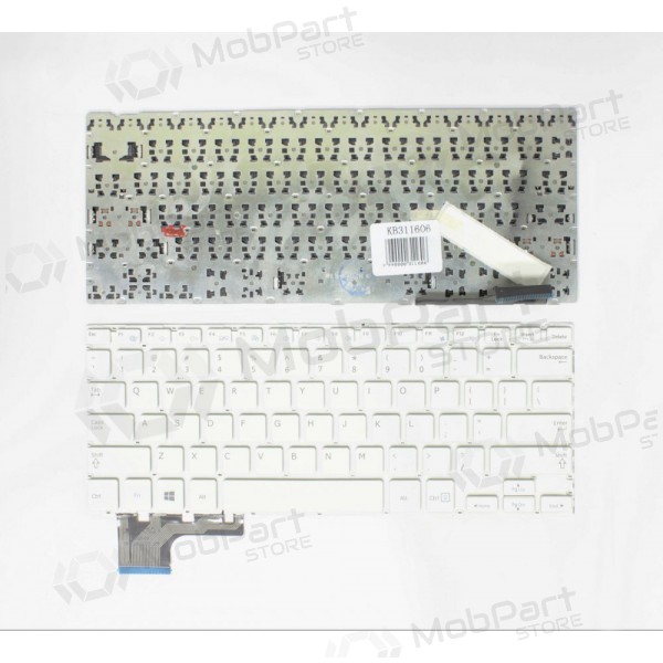 SAMSUNG NP905S3G keyboard
