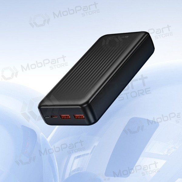 Portable charger / power bank Power Bank Borofone BJ80A 22.5W 20000mAh black