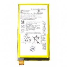Sony Xperia Z3 Compact D5803 (LIS1561ERPC) battery / accumulator (2600mAh)