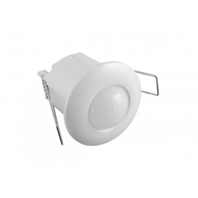 GTV CR-5 motion sensor (white, 360°)
