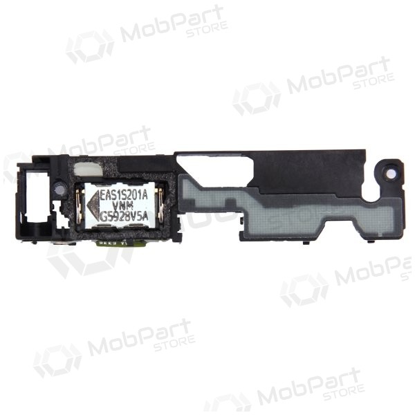 Sony Xperia Z5 E6603 / Xperia Z5 Premium E6653 buzzer / loudspeaker / ringer (bottom speaker) (with frame) Sony Xperia Z5 E6603 / Xperia Z5 Premium E6653 buzzer / loudspeaker / ringer (bottom speaker) (with frame)