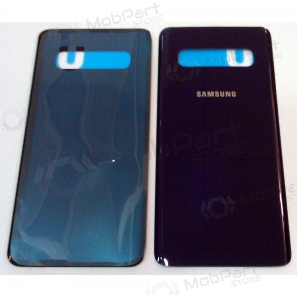 Samsung G973 Galaxy S10 back / rear cover (Prism Blue)