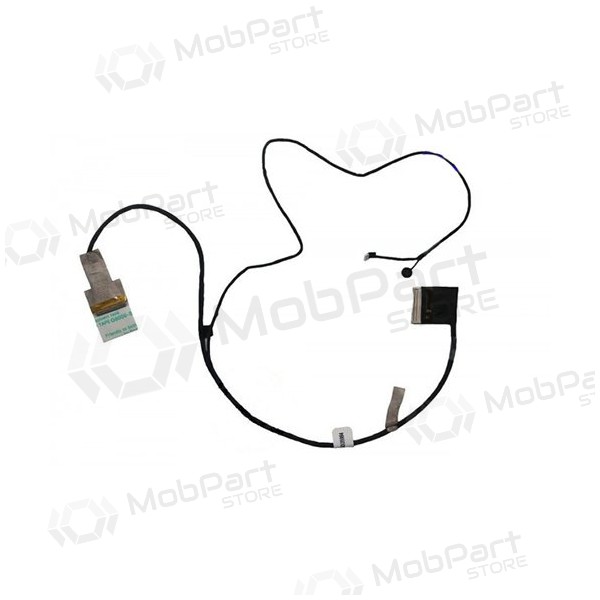 Asus: N56 screen cable Asus: N56 screen cable