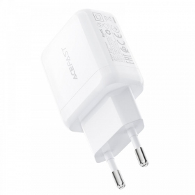 Charger Acefast A130 20W USB-C white