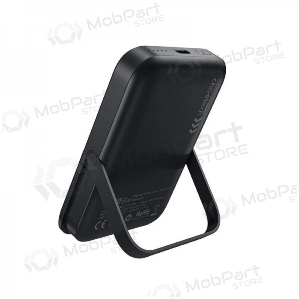 Portable charger / power bank Power Bank Choetech B743 15W Magsafe 10000mAh black