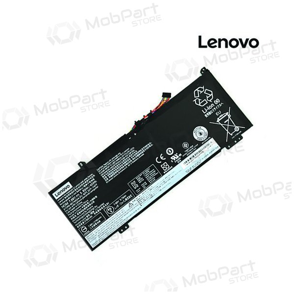 LENOVO L17C4PB0 laptop battery - PREMIUM