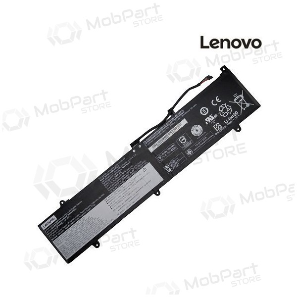 LENOVO L19C4PF2, 4560mAh laptop battery - PREMIUM