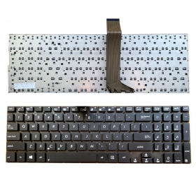 ASUS K551LN keyboard
