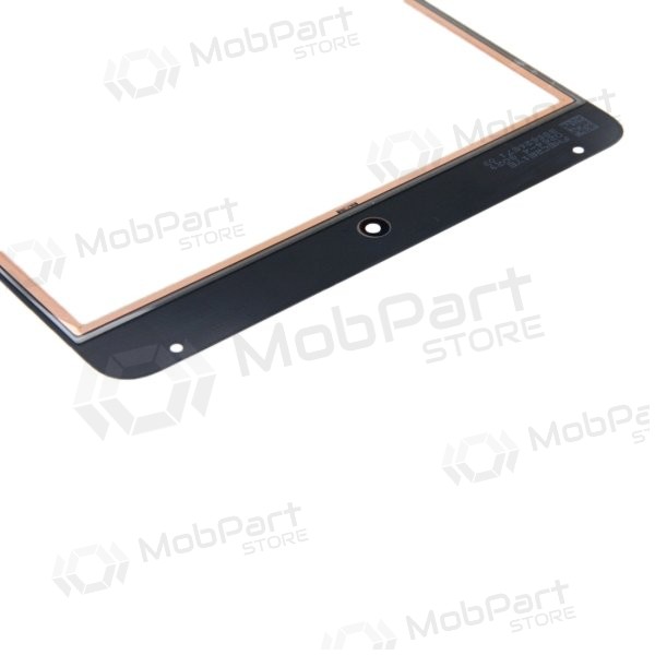 Apple iPad mini 4 touchscreen (white) Apple iPad mini 4 touchscreen (white)