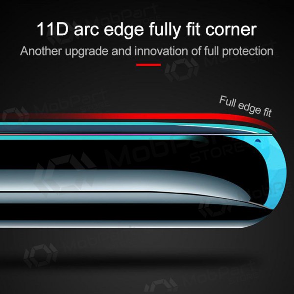 Apple iPhone 6 Plus / 6S Plus tempered glass screen protector 