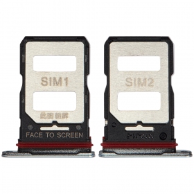 Xiaomi 13T, 13T Pro SIM card holder (green)