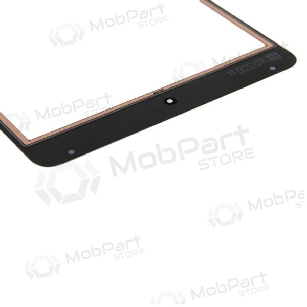 Apple iPad mini 4 touchscreen (black)