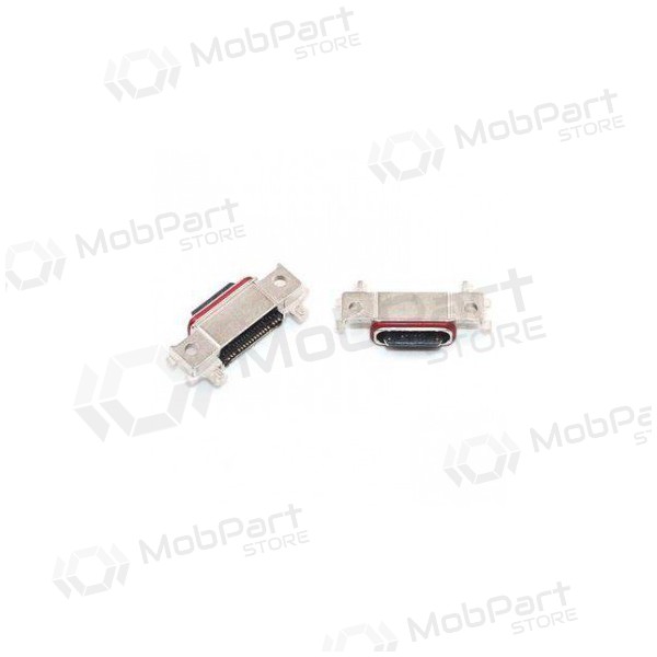 charging port dock / connector ORG Samsung A320/A520/A720 Type-C