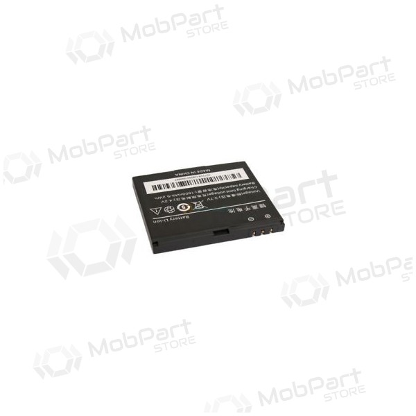 Huawei HHB4Z1 (U9000, WX435) battery / accumulator (1600mAh) Huawei HHB4Z1 (U9000, WX435) battery / accumulator (1600mAh)