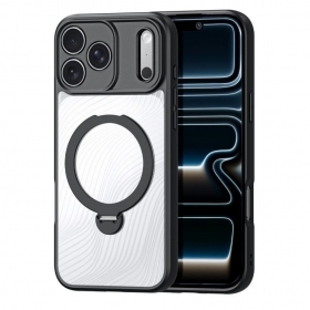 Case Dux Ducis Aimo Magnetic Stand Apple iPhone 17 Pro