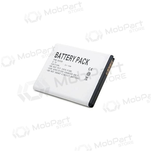 Samsung S5330, S5570, S7230 battery / accumulator (1100mAh)