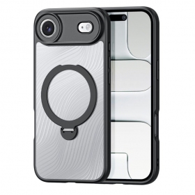 Case Dux Ducis Aimo Magnetic Stand Apple iPhone Air