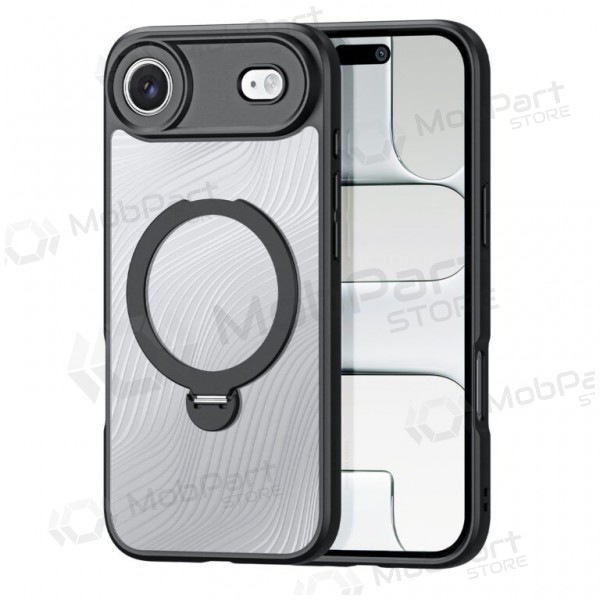 Case Dux Ducis Aimo Magnetic Stand Apple iPhone Air