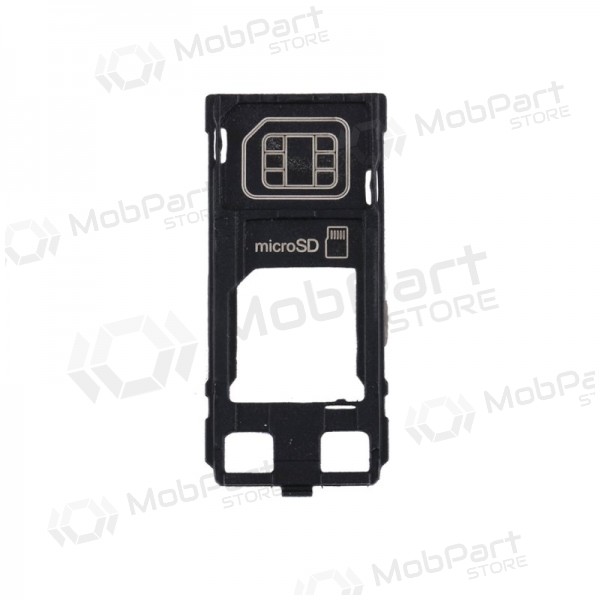 Sony Xperia XZ F8331 / Xperia XZ F8332 SIM card holder