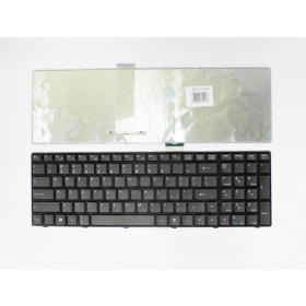 MSI: GT660, A6200, S6000 keyboard