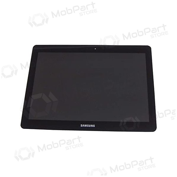 Samsung P5100 Galaxy Tab 2 10.1 screen (black) (service pack) (original)