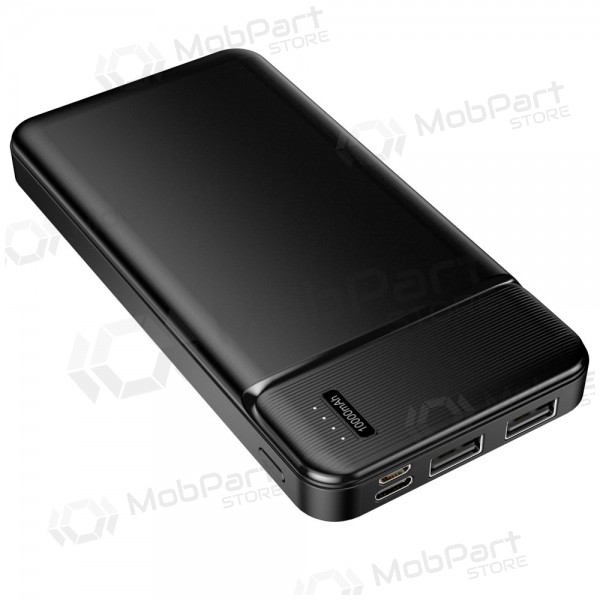Portable charger / power bank Power Bank Maxlife MXPB-01 10000mAh (black)