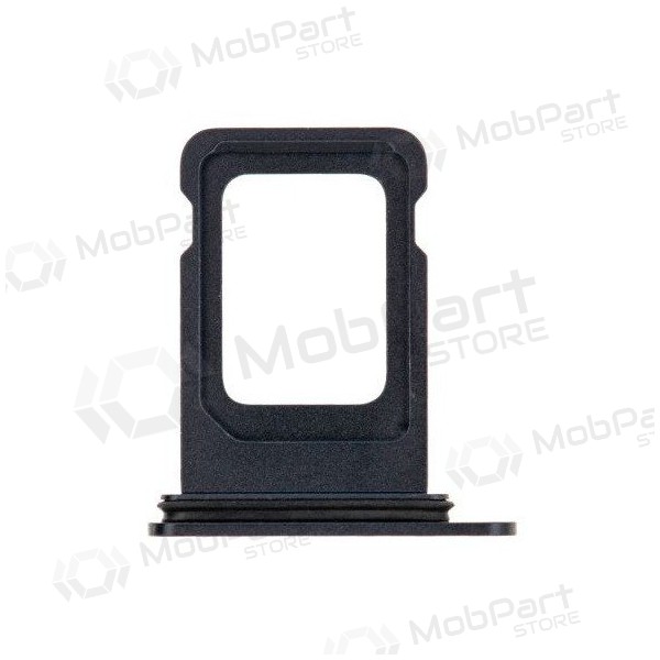 Apple iPhone 14 Plus SIM card holder (black)