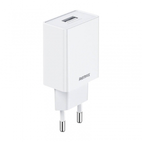 Charger Remax RP-U95 10W USB-A white