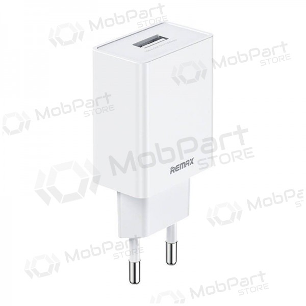 Charger Remax RP-U95 10W USB-A white