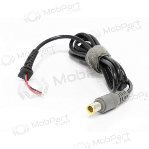 LENOVO 7.9x5.5mm charging cable