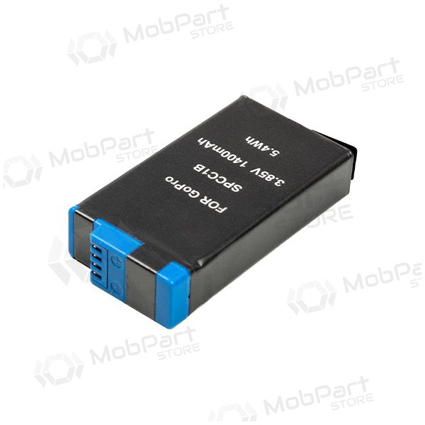 GOPRO SPCC1B 1600mAh foto battery / accumulator GOPRO SPCC1B 1600mAh foto battery / accumulator