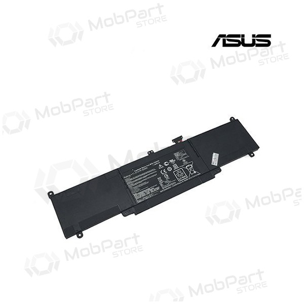 ASUS C31N1339, 50Wh laptop battery - PREMIUM