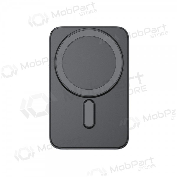 Portable charger / power bank Power Bank Joyroom JR-W050 20W Magnetic Wireless 10000mAh black